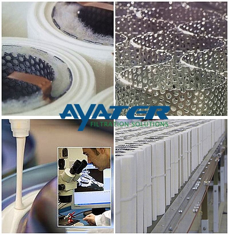 separator process