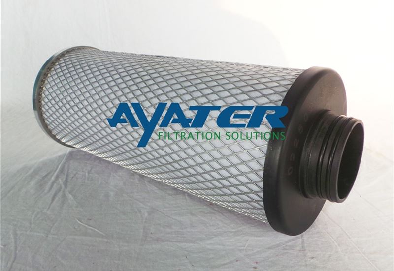 Air oil separator (2)_副本 Air oil separator (2)_副本