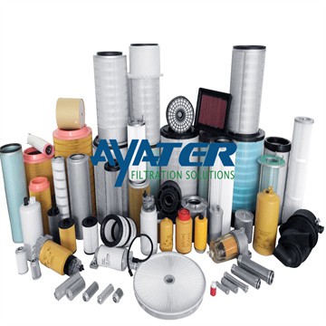 dust filter cartridge