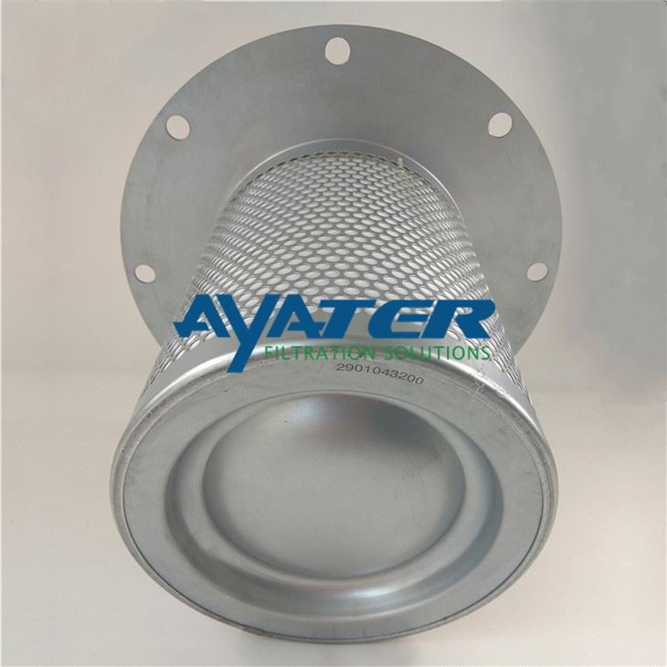 Atlas Copco separator filter 2901043200